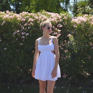 American Eagle Dress